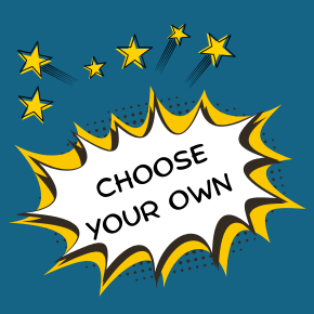 Choose Your Own